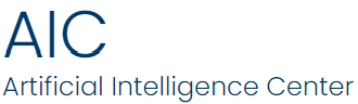 Articial Intelligence Center logo