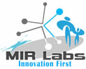 Machine Intelligence Research Labs