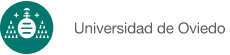Logotipo de la Universidad de Oviedo